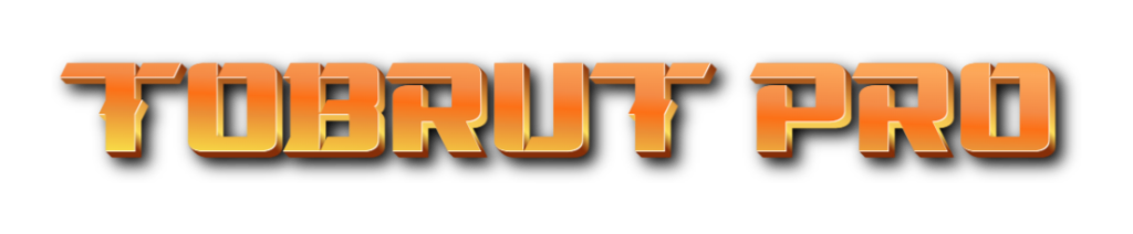 TOBRUTPRO